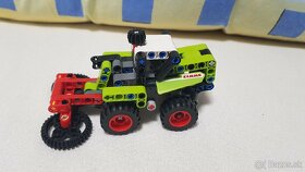 Lego Technic - 2