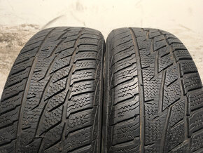 195/55 R16 Zimné pneumatiky Matador Sibir Snow 2 kusy - 2