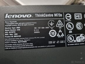 Lenovo Thinkcentre - 2