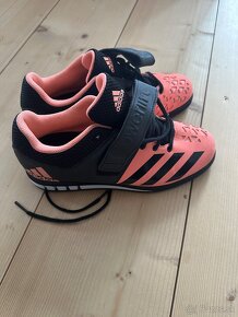 Adidas powerlifting tenisky - 2