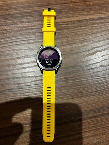 Garmin Fenix 7 - 2