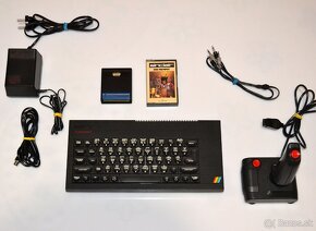 Sinclair ZX Spectrum+ - 2