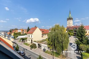 4 izb. byt al. kancelária, Prešov, Prenájom, CENTRUM MESTA,  - 2