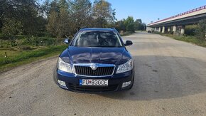 Škoda Octavia Combi 1.8 TSI Elegance DSG - 2