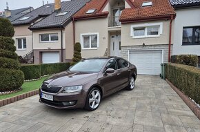 Škoda Octavia 1.8 TSI Business - 2