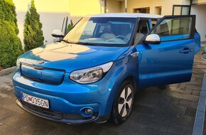 Kia SOUL EV Platinum - odpočet DPH - 2