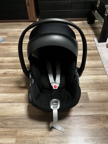 Cybex cloud Z - i size - 2