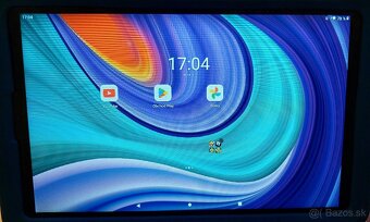 Tablet LENOVO M10 HD + darček - 2