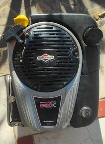 Briggs&Stratton 850E - 2