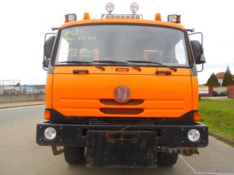 TATRA 815 4x4 - 2