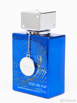 Armaf Club de Nuit Iconic EDP - 2