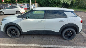 Citroen C4 Cactus 1.2 Puretech 81kw 65000km - 2