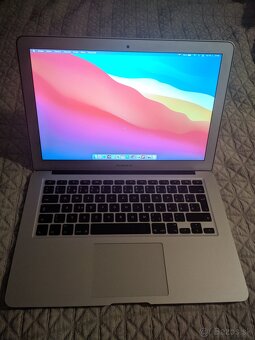 MacBook air 13" - 2