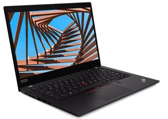 LENOVO ThinkPad X390 i5-8365u/8GB/256GB/13.3FHD - 2