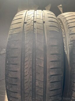 205/55 R16 HANKOOK LETNE - 2