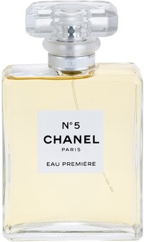 Chanel N5 Eau Première EDP - 2