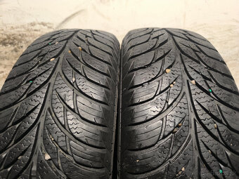 185/65 R15 Celoročné pneumatiky Matador Allweather 2 kusy - 2