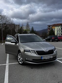 Škoda Octavia 3 - 2