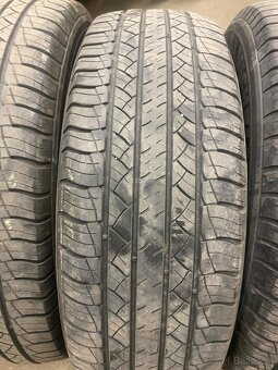 225/65 R17 MICHELIN LETNE - 2