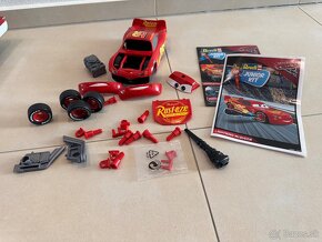 Revel McQueen Lightning Junior Kit - 2