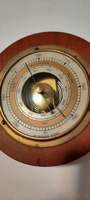 Barometer - 2