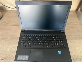 Lenovo B590 - 2