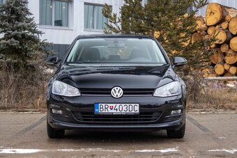 Volkswagen Golf 1.4 TSI - 90kW - 2