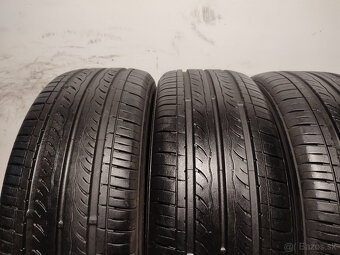 195/55 R16 Letné pneumatiky Kumho Solus 4 kusy - 2