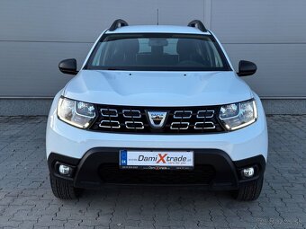 Dacia Duster 1.5 Blue dCi 85 S S Comfort 4x4 - 2