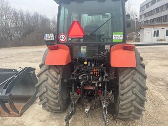 Traktor Belarus 1523.5 - 2