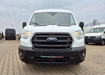 Ford Transit L3H2 2,0 TdCi/131hp - 2020 - 2