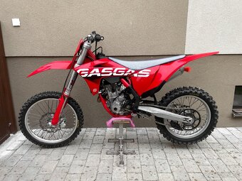 Gas Gas mc250f 2023 - 2