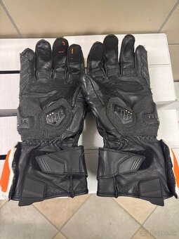 Alpinestars KTM RSX rukavice na motorku - 2