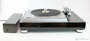 Gramofón TECHNICS SP-10MKII + SAEC WE-308 - 2