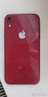 iphone XR 64gb - 2