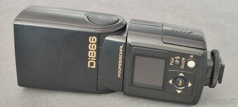 NISSIN Di866 - 2