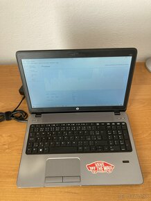 Hp probook 450 G0 - 2