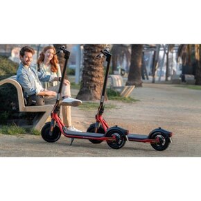 Kolobežka Ninebot Segway D18E - 2