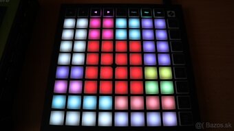 NOVATION LAUNCHPAD MINI MK3 - 2