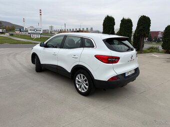 Renault Kadjar 1.2Tce - 2