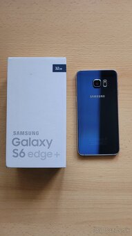 Samsung Galaxy S6 Edge Plus - 2