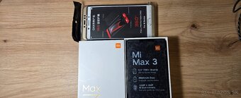 Xiaomi mi max 3 - 2