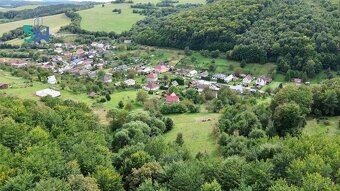 Veľký stavebný pozemok - Brežany, Prešov - 2