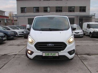 Ford Transit Custom 2, 0 TDCI - L1H1 - splátka od 210€ - DPH - 2