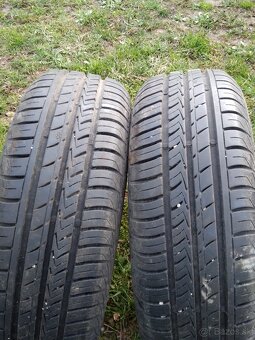 Pneu 185/60 r 14  letné - 2