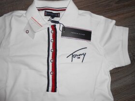 Tommy Hilfiger damske šaty XL - 2