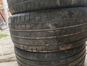 205 /55r16 - 2