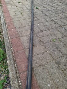 Privodny zavesny kabel - 2