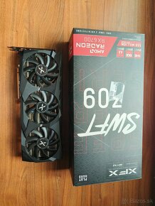 XFX Radeon RX 6700 10 GB - 2