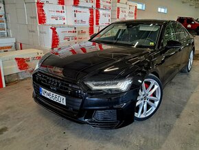 Audi A6 3.0Tdi 50 TDI Quattro - 2